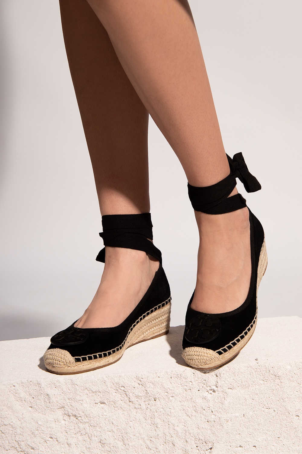 Ballet espadrilles outlet